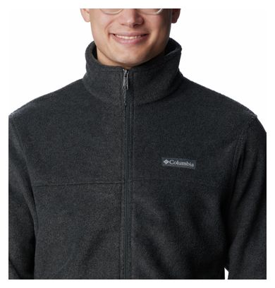 Polaire Columbia Steens Mountain 2.0 Gris Foncé
