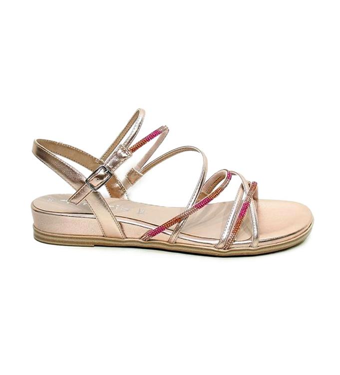 Tamaris 1-28103-42 rose comb