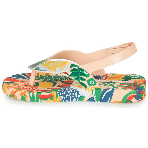 Melissa - MINI MELISSA & IPANEMA - Multicolore