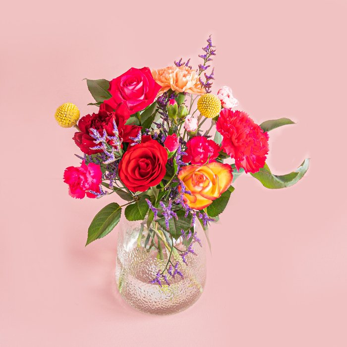 Brievenbusbloemen | Fancy