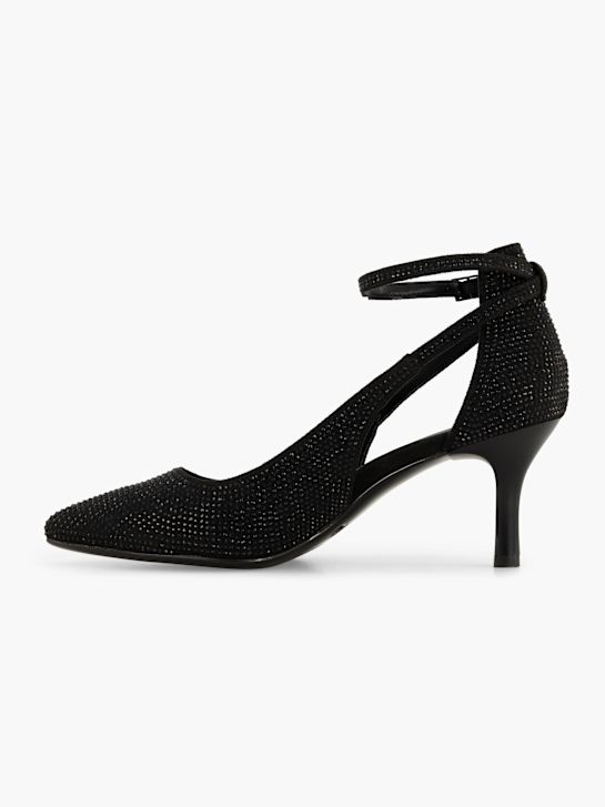 Graceland Pumps met gesp