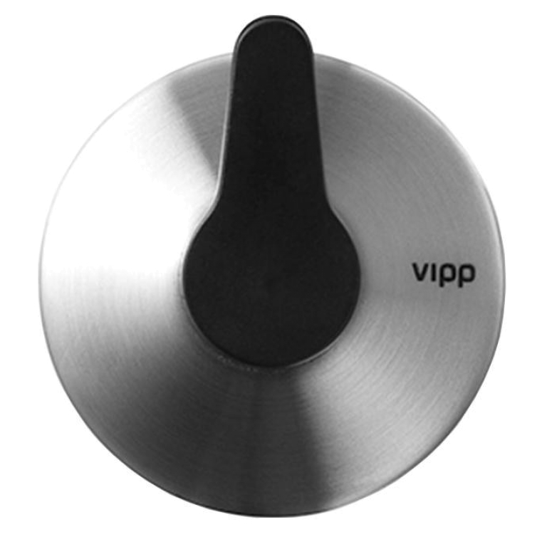 VIPP Vipp12 haak Ø4.4 set van 2