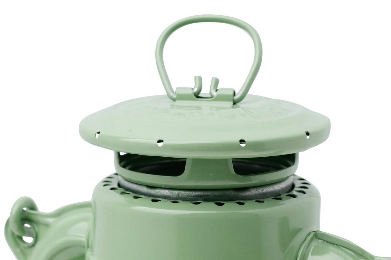 Feuerhand Baby Special 276 Sage Green, 276-SG, stormlamp