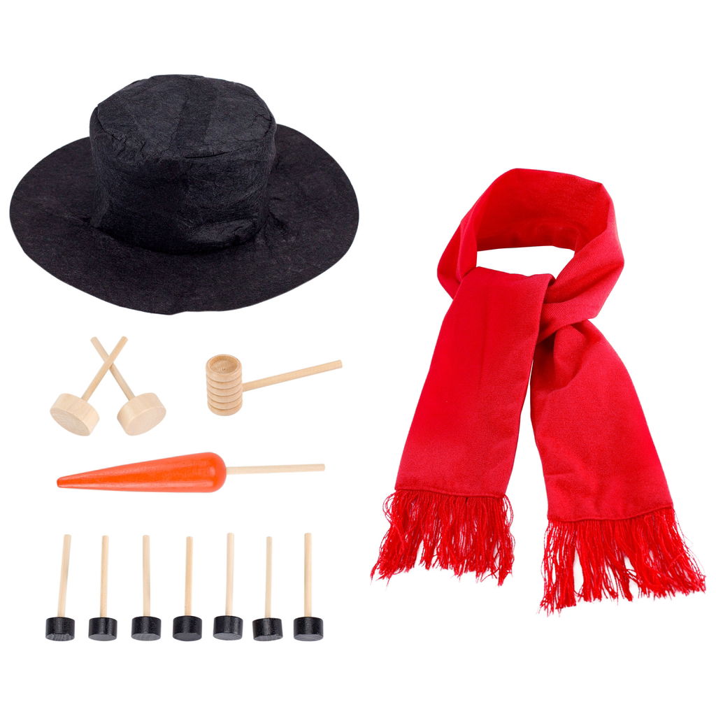 PearheadPearhead   Schneemann Set