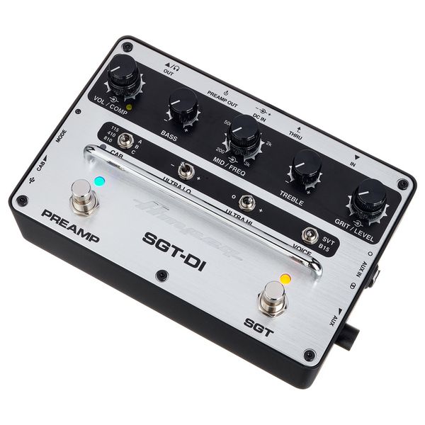 Ampeg SGT-DI