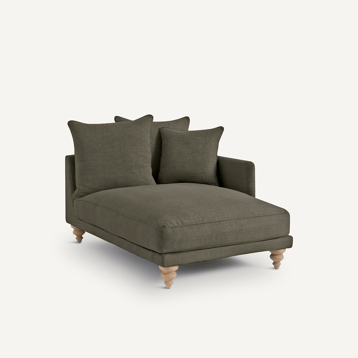 AM.PM<br>Poltrona de descanso para gatos/roupa de cama, Lázaro