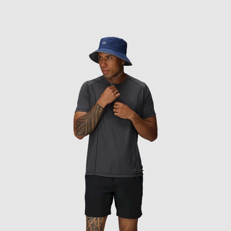 Sun Bucket - Chapeau