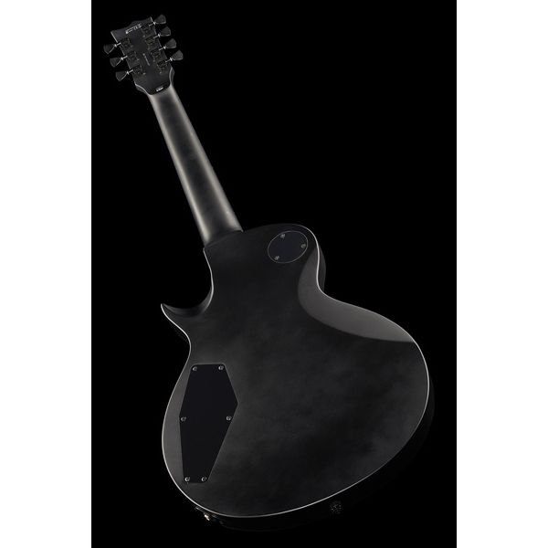 ESP LTD EC-257 Black Satin