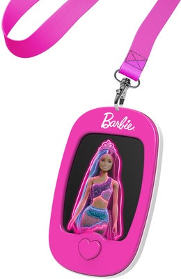Barbie Uro Tegnebrett
