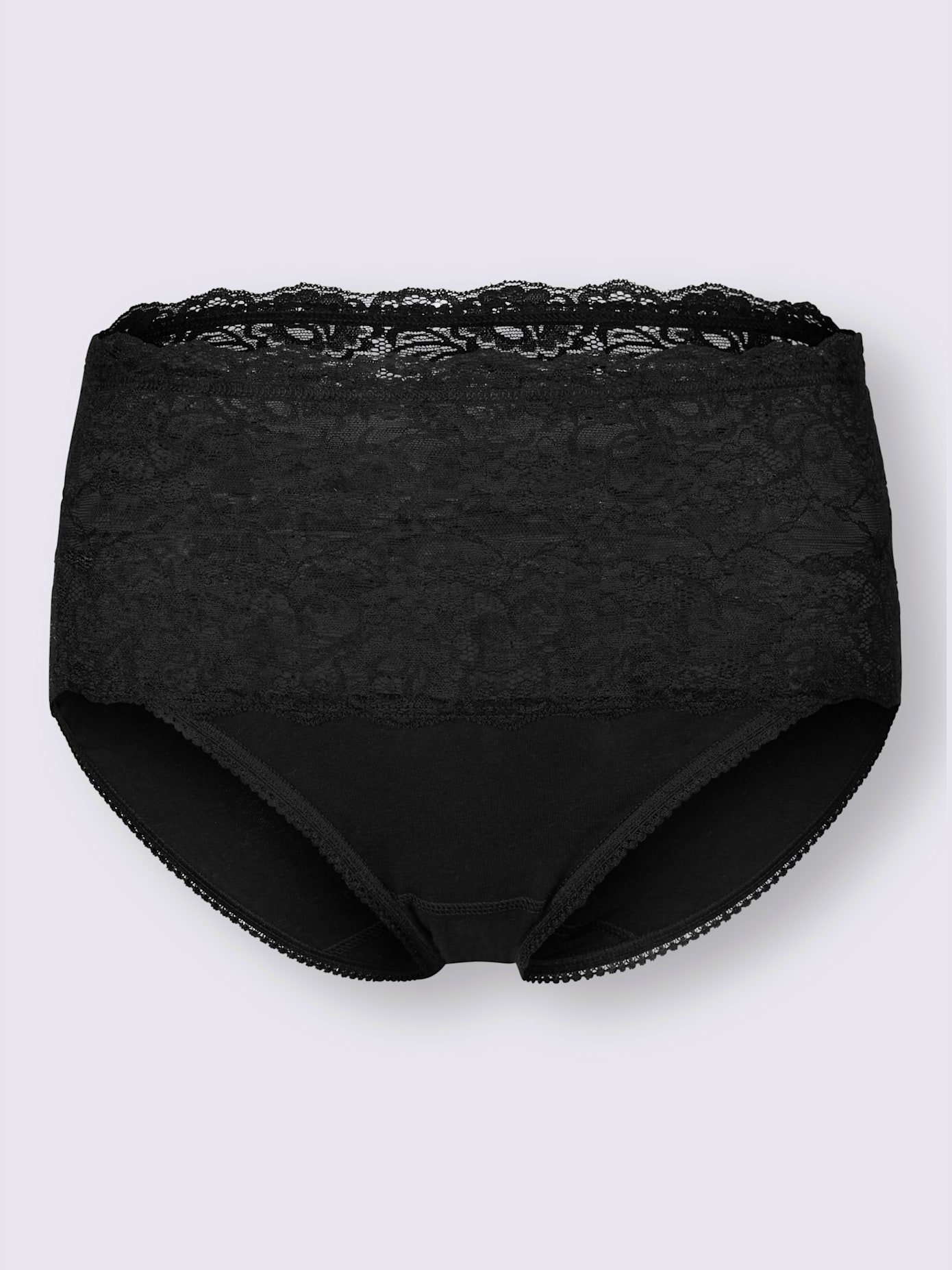 Slips jersey fin