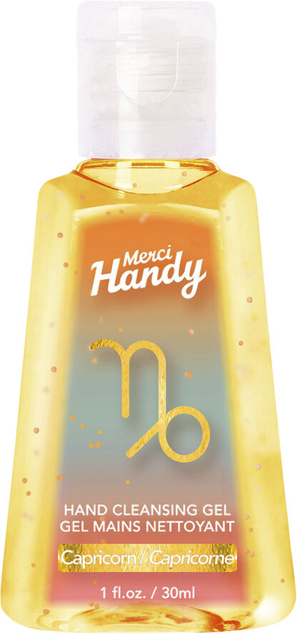 Merci Handy ASTRO CAPRICORN