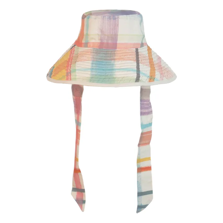 Romualda Grand Bob Picnic | Rouge