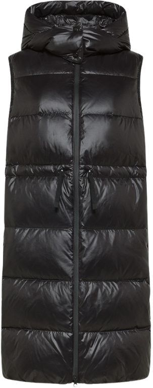 Peuterey Women Cobh LKS Bodywarmer - Nero 40-XS