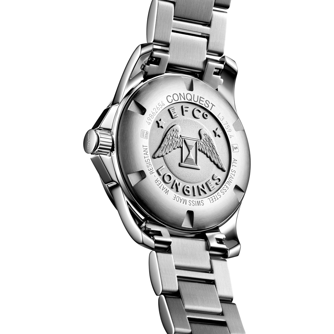 Longines Conquest 41mm