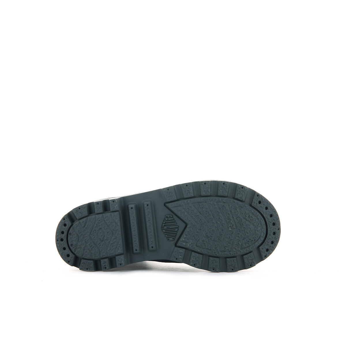 PALLADIUM<br>Bottines Pampa Hi Cuff Impermeáveis