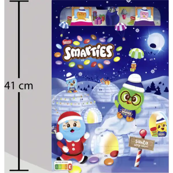 Adventskalender 2024