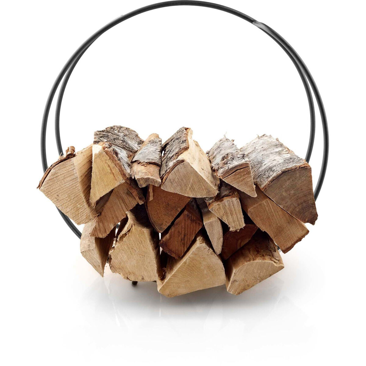 FireGlobe vedholder