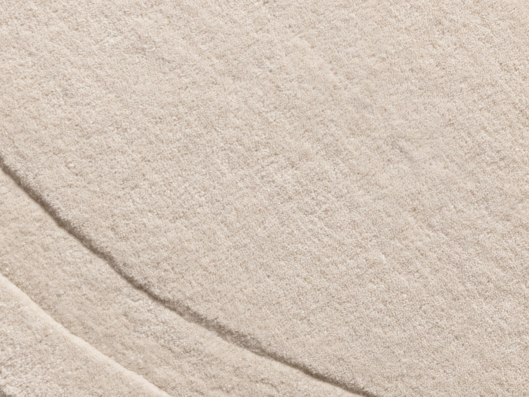 FÉST Neo vloerkleed 230x250 Beige