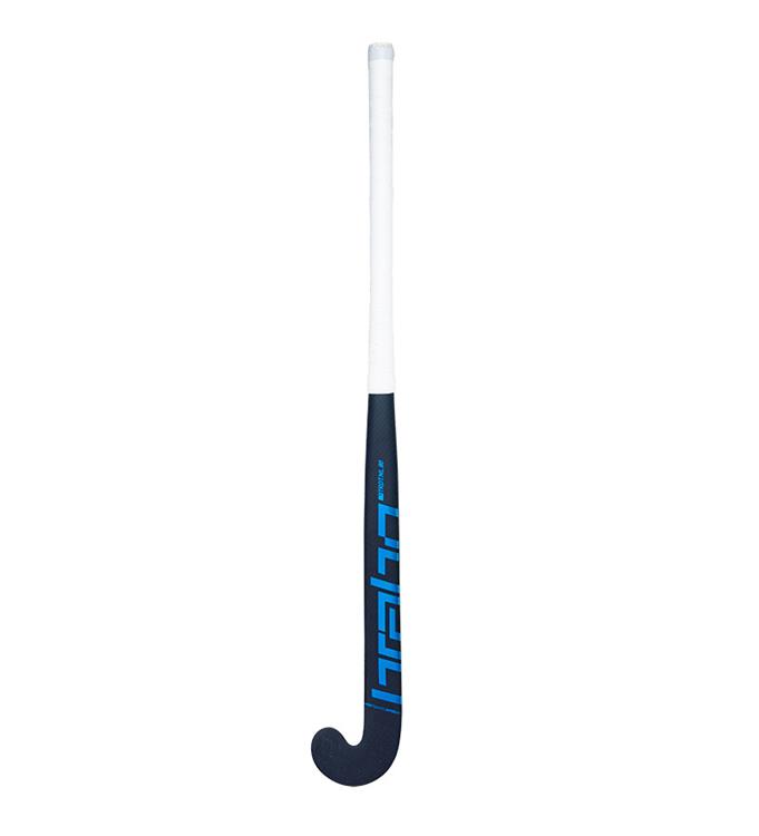 Brabo Traditional Carbon 80 Low Bow Hockeystick