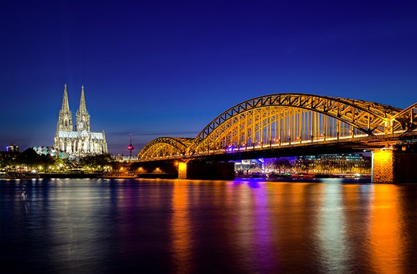 Erlebnistag Köln