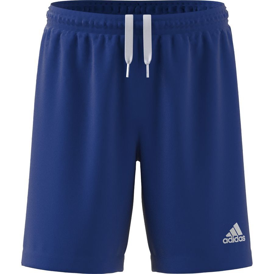 adidas Short Entrada 22 - Bleu Enfant