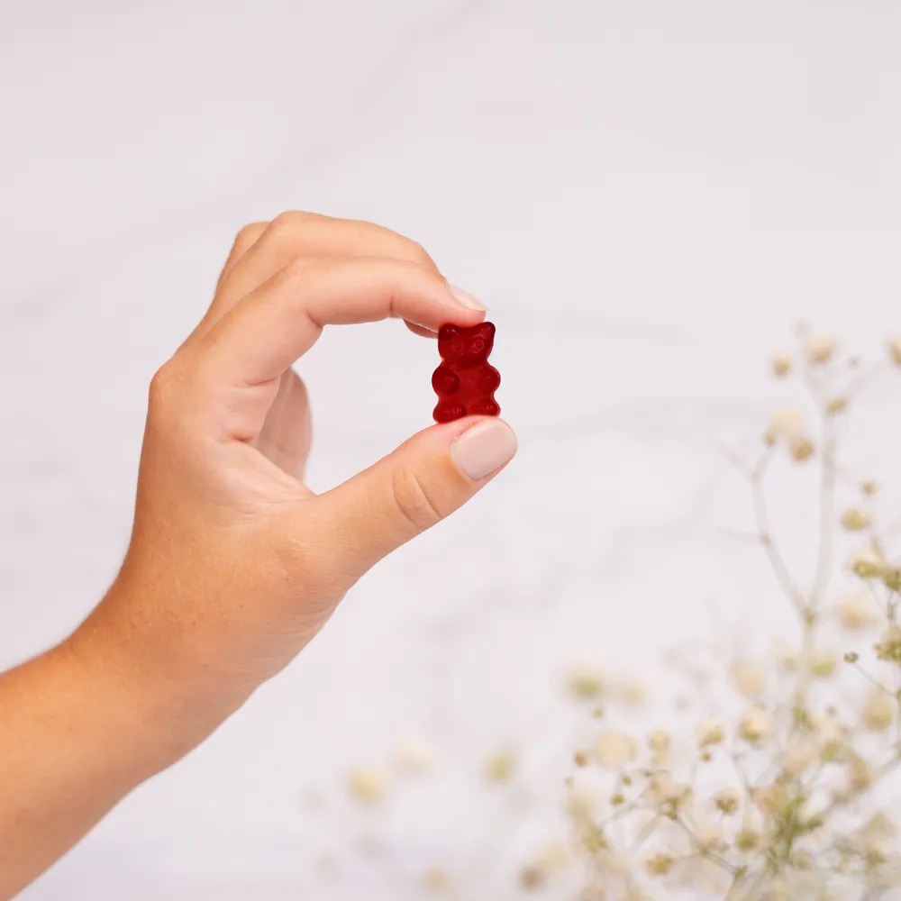 VitaYummy Hyaluronic Acid - 60 stk.