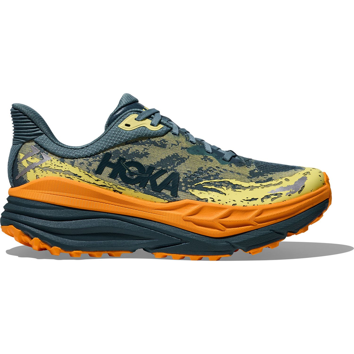 HOKA Stinson 7 Heren
