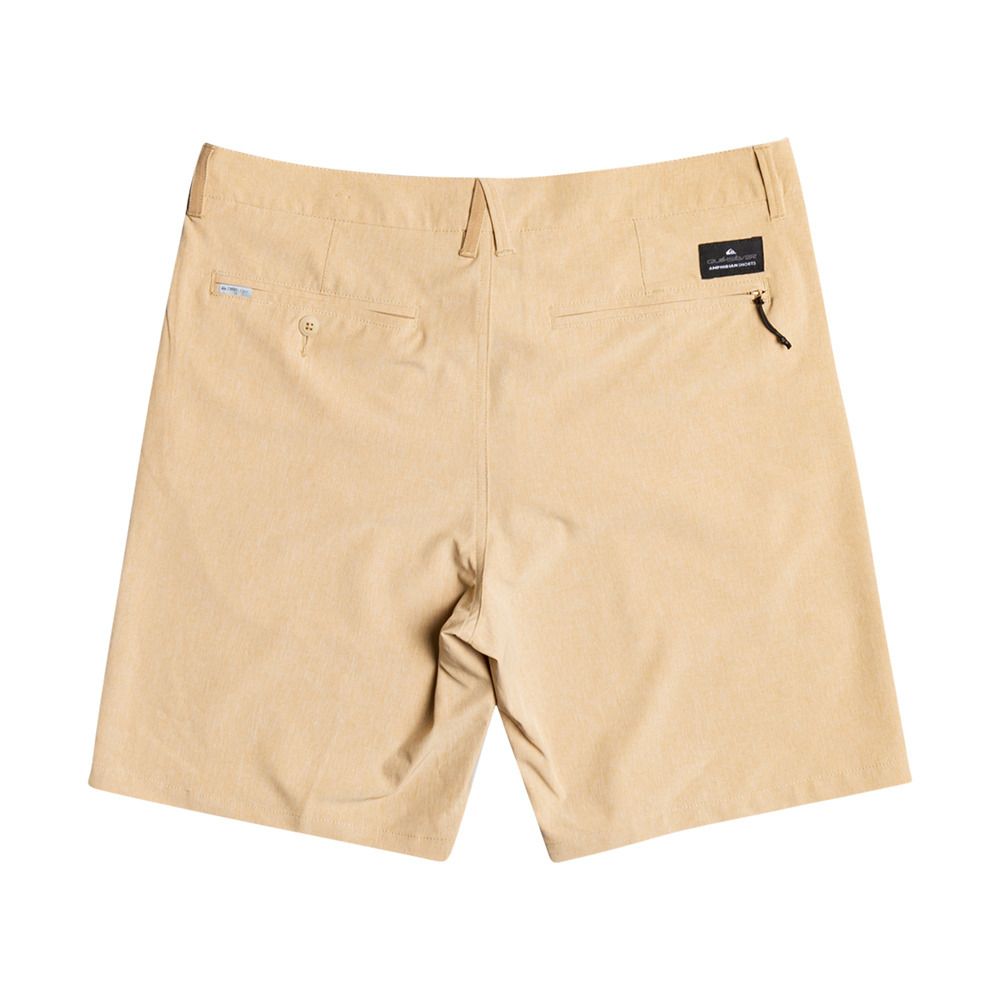 Quiksilver UNION HEATHER 19\