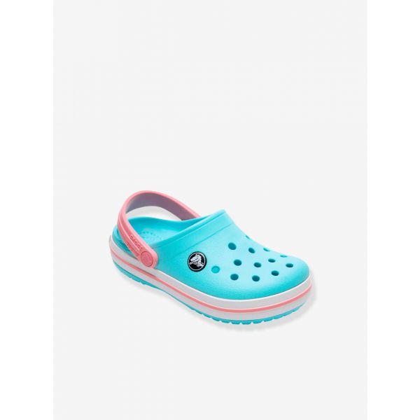 Crocs Crocband Clogs Branco 30-31 Menina
