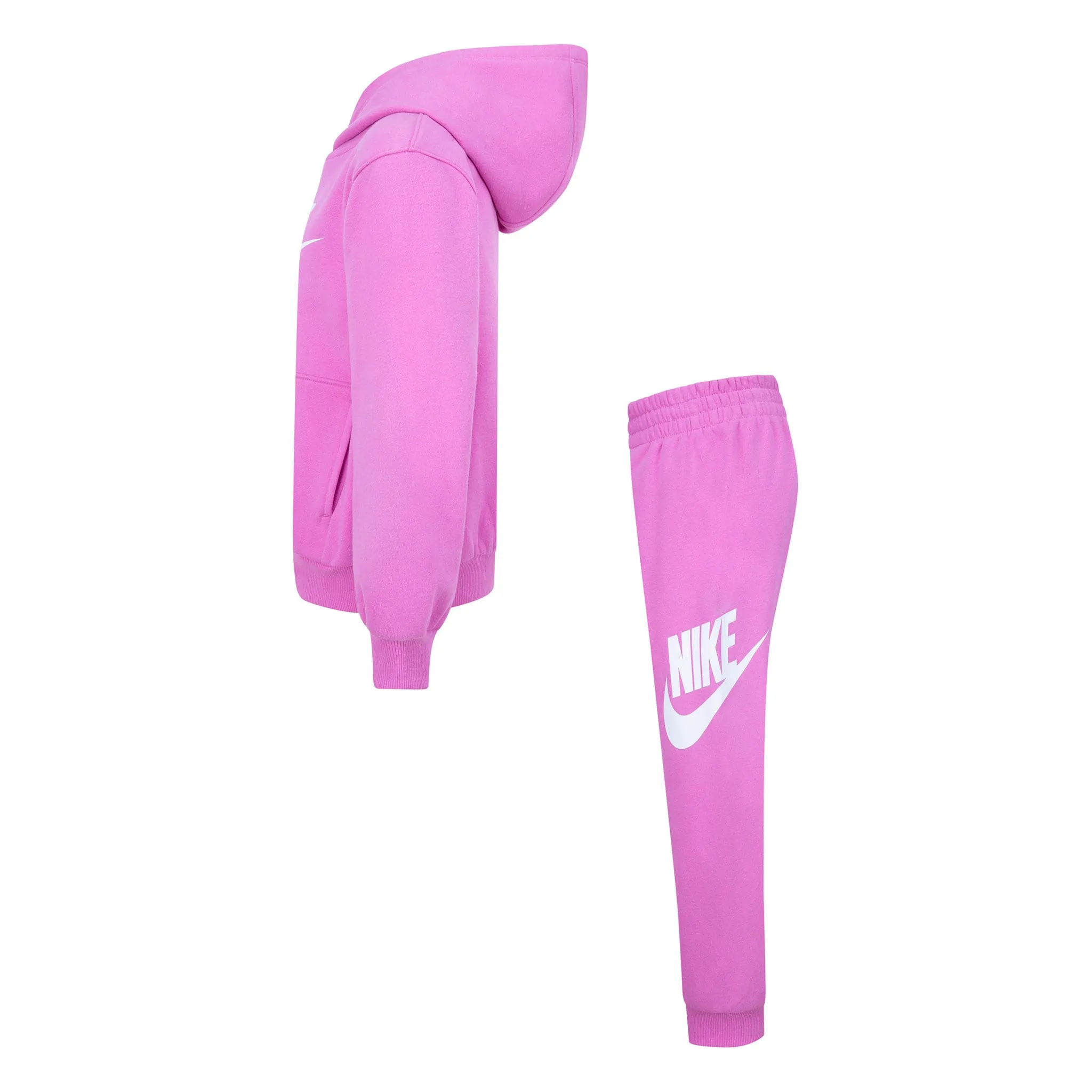 Nike Ensemble Club Fleece 4-6X