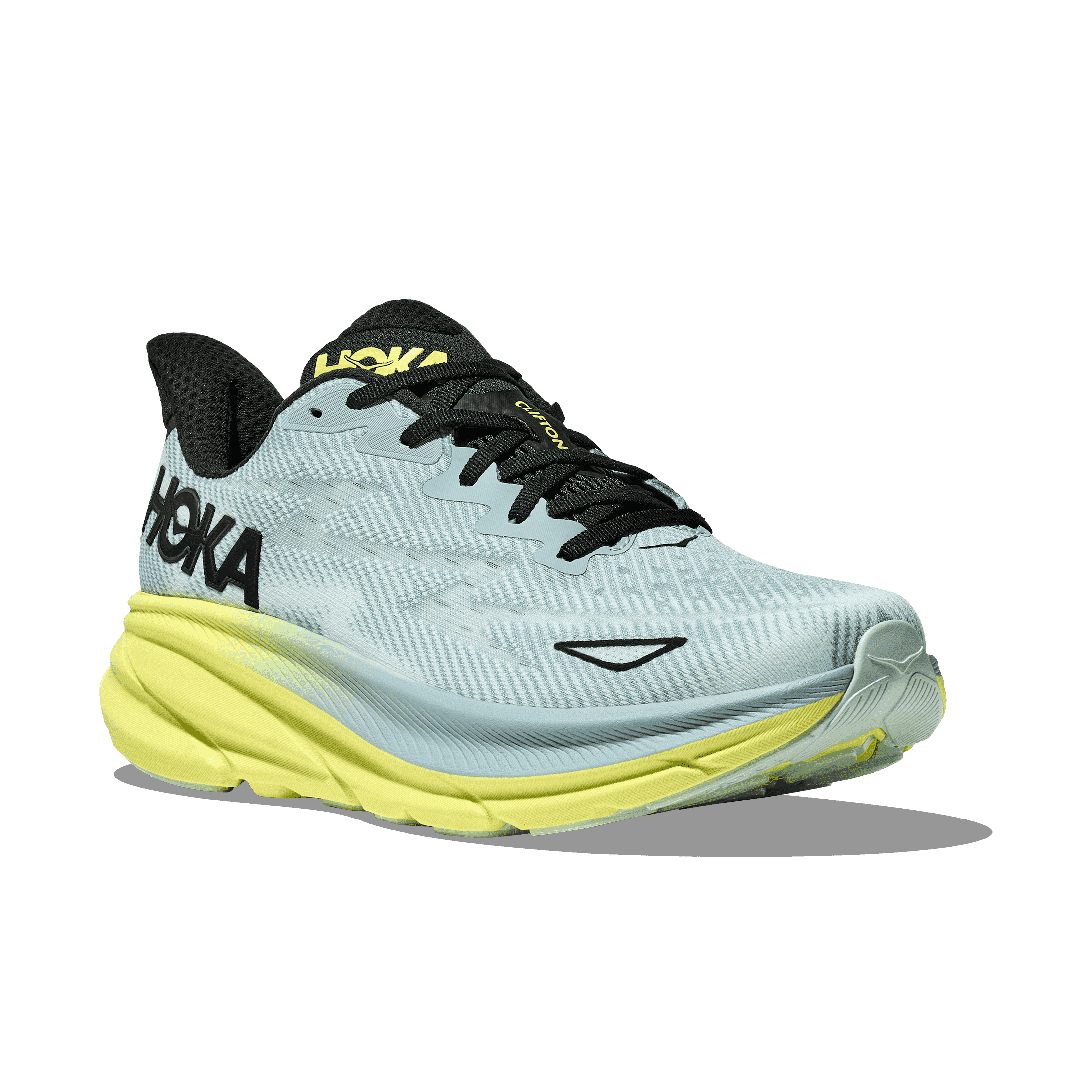 hoka clifton 9 loebesko herre 38 1127895 druzy droplet