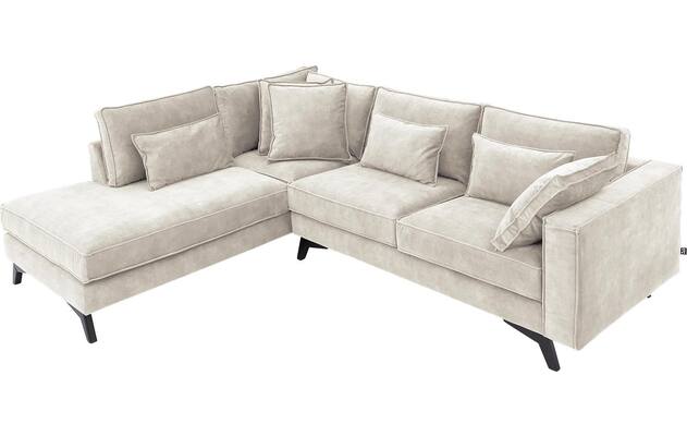 Hoekbank Chambre