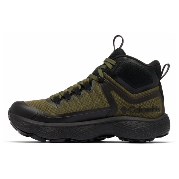 Columbia - Escape Thrive Titanium Mid Outdry - Chaussures de randonnée