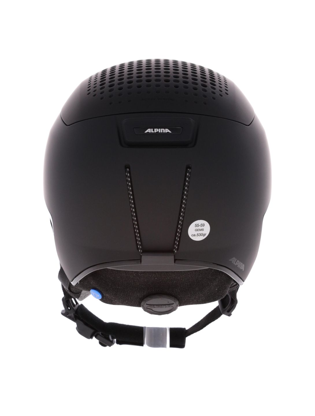 Gems skihelm unisex