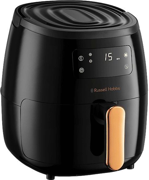 Russell Hobbs - SatisFry Air - Heteluchtfriteuse - Zwart - 2,1 kg