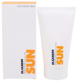 Jil Sander Sun Hair & Body Shampoo 150ML
