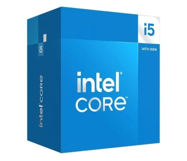 Intel Core i5 - 10-kerne