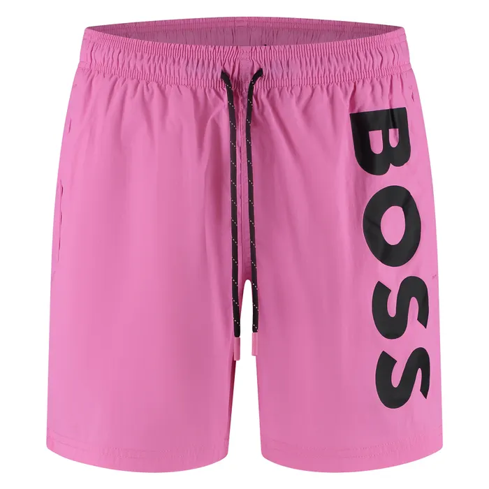 Boss Octopus Zwemshort Heren