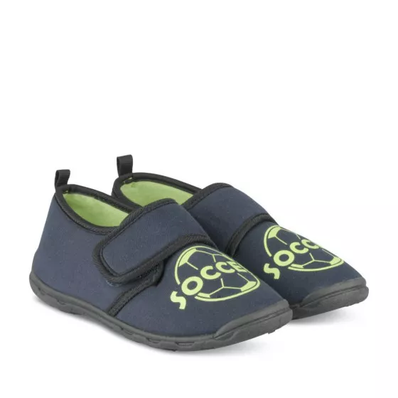 Chaussons MARINE TAMS