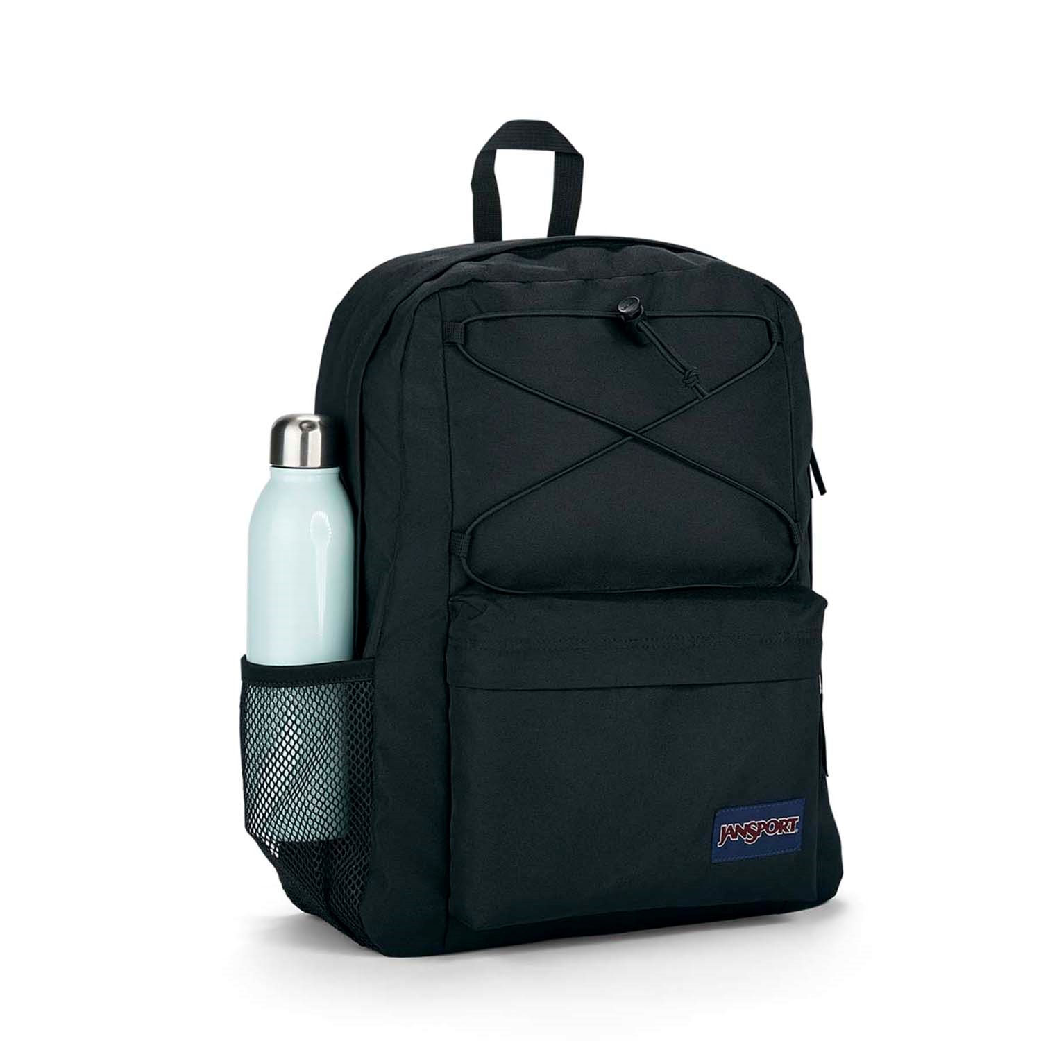 JanSport Flex Pack black
