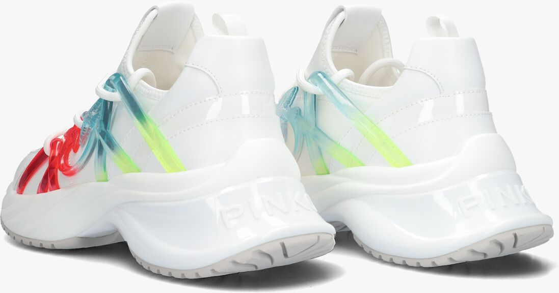 PINKO witte pinko lage sneakers ariel 1.0 sneaker