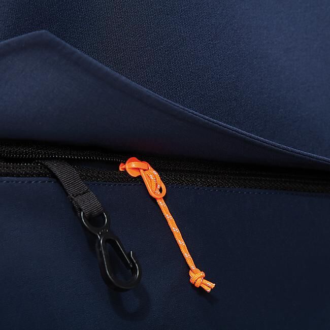 MAMMUT - TAISS PRO SO PANTS MEN