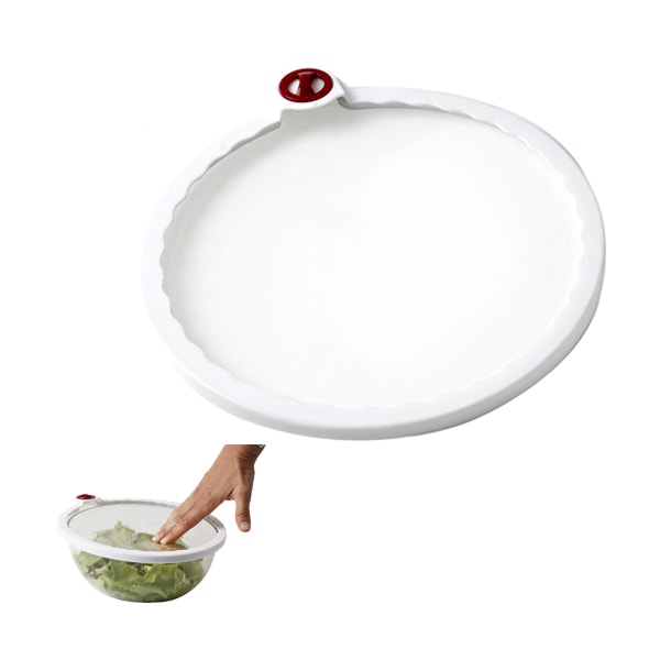 Couvercle hermétique diam 22 cm