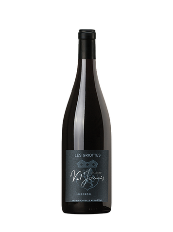 Château Val Joanis 