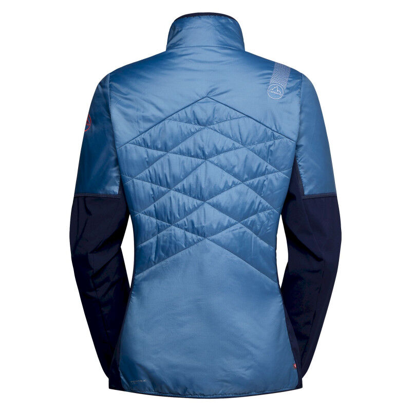 Ascent Primaloft Jkt - Doudoune femme