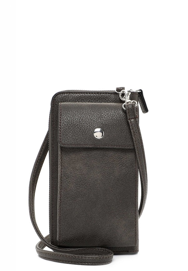 Emma E&N Handytasche .100 black