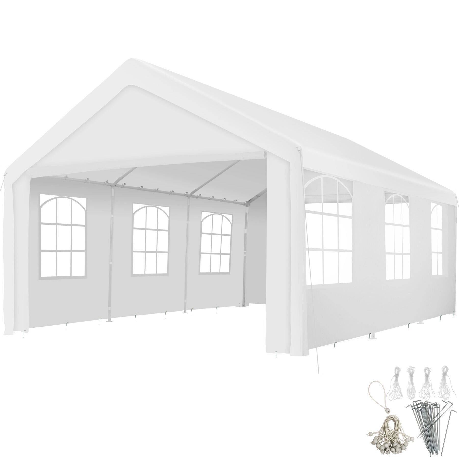 Pavillon Jasko