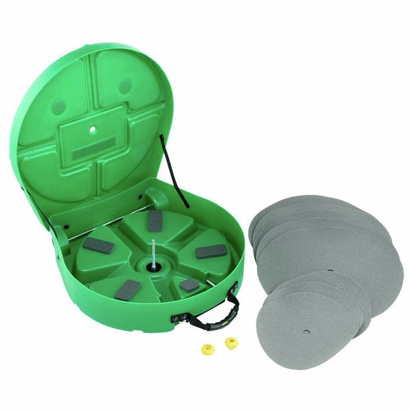 Hardcase 22