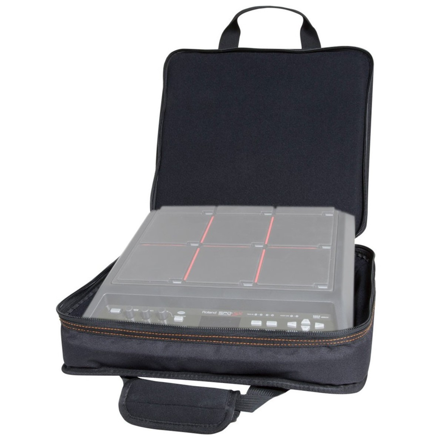 Roland CB-BSPD-SX flightbag voor sample- en drumpads