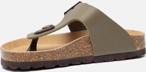 Kipling Juan 3 Teensandalen Jongens Met Klittenbandsluiting